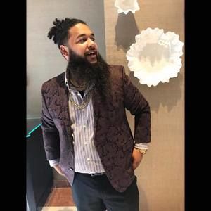 Meet your Posher, Chris